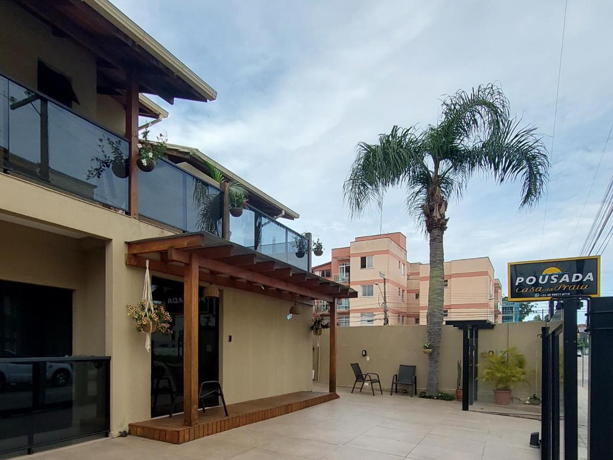Pousada Casa Da Praia — Photos 2
