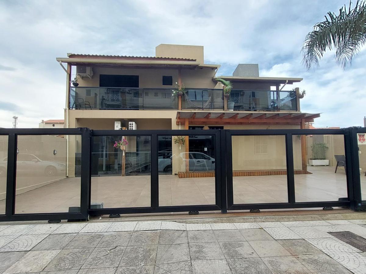 Pousada Casa Da Praia, Florianopolis